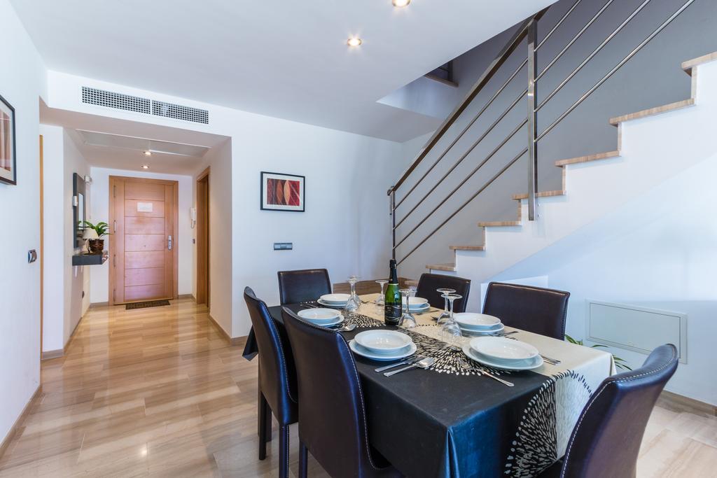 Duplex La Nau By Homevillas360 * Port de Pollenca