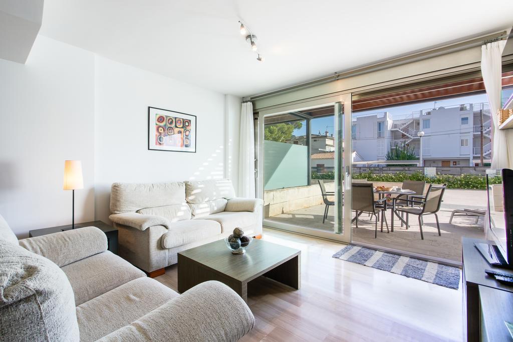 Apartment Duplex La Nau By Homevillas360