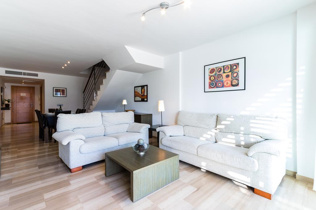 Duplex La Nau By Homevillas360 Port de Pollenca