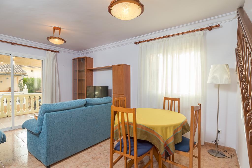 Сasa de vacaciones Aritja Puerto de Alcúdia