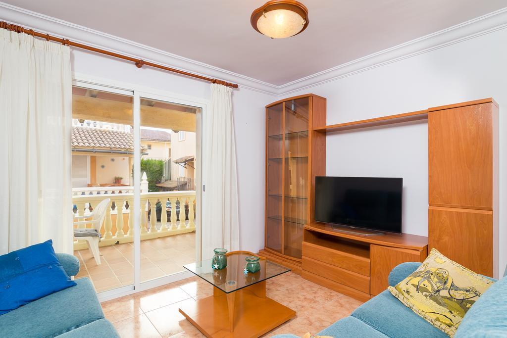 Aritja Holiday home Port de Alcudia (Mallorca)