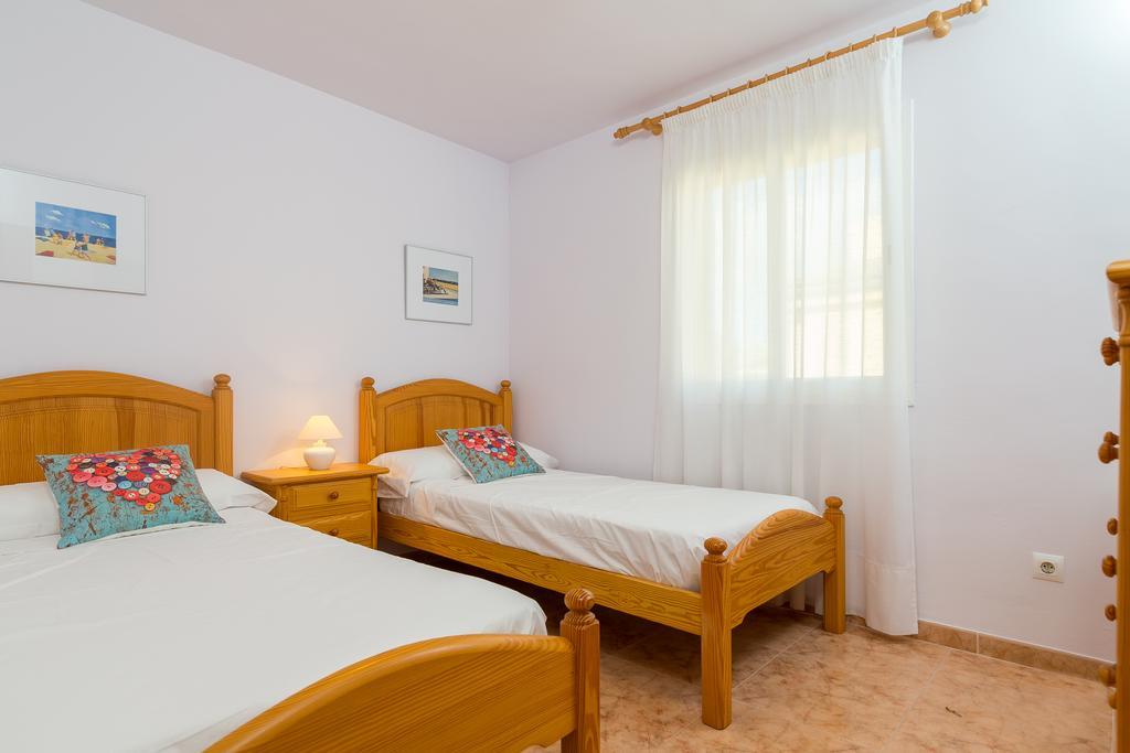 Aritja Сasa de vacaciones