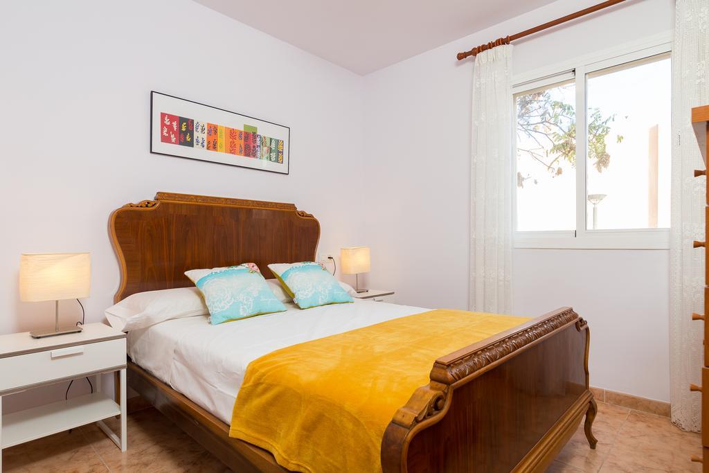 Сasa de vacaciones Aritja Puerto de Alcúdia