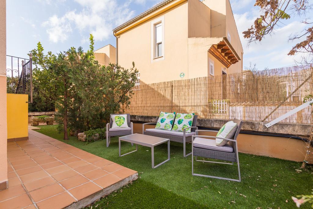 Holiday home Aritja
