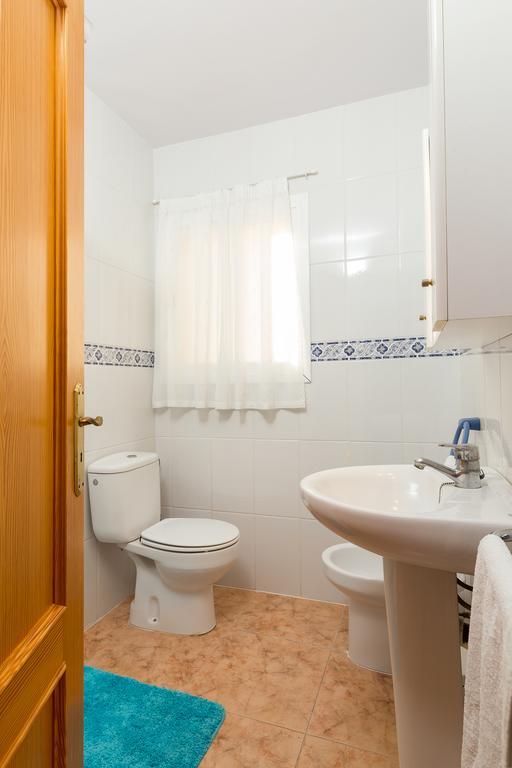 Aritja Holiday home