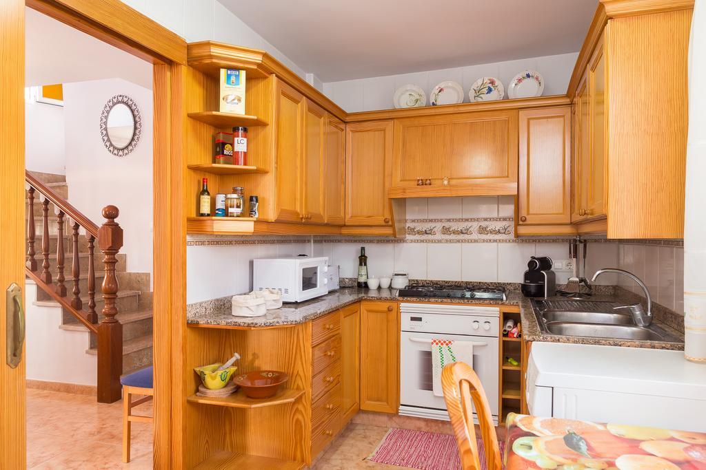 Holiday home Aritja *