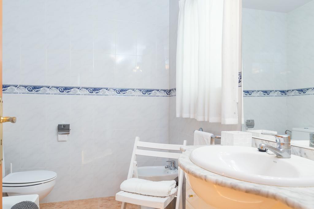 Сasa de vacaciones Aritja Puerto de Alcúdia
