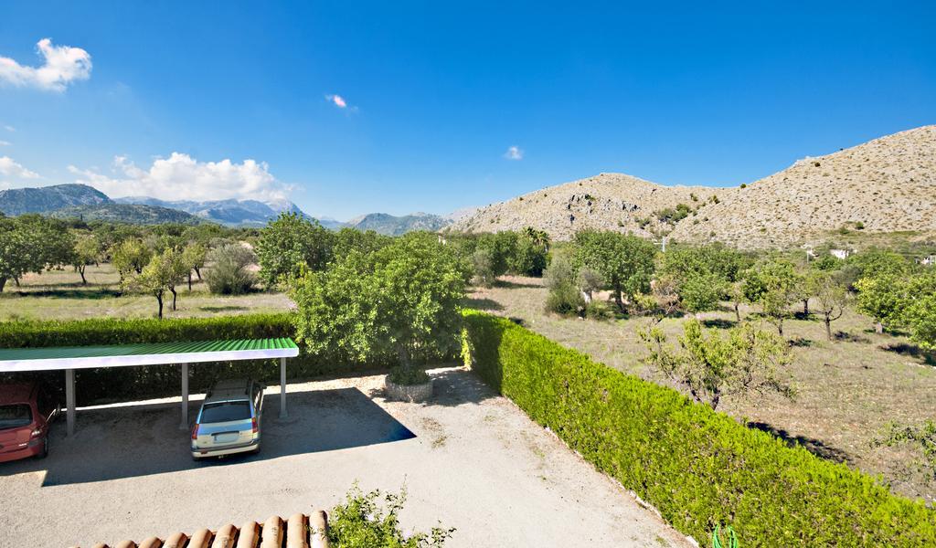 Villa Rosaleda Puerto Pollensa