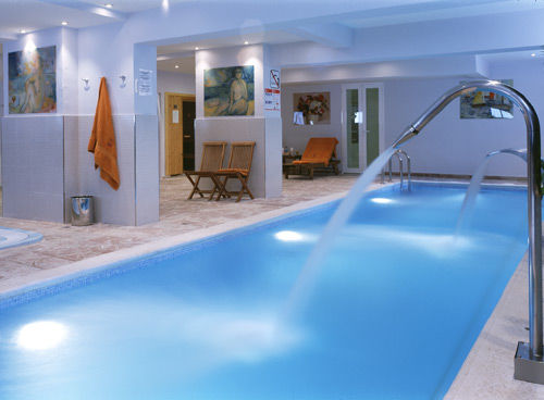 Hotel Armadams 4*
