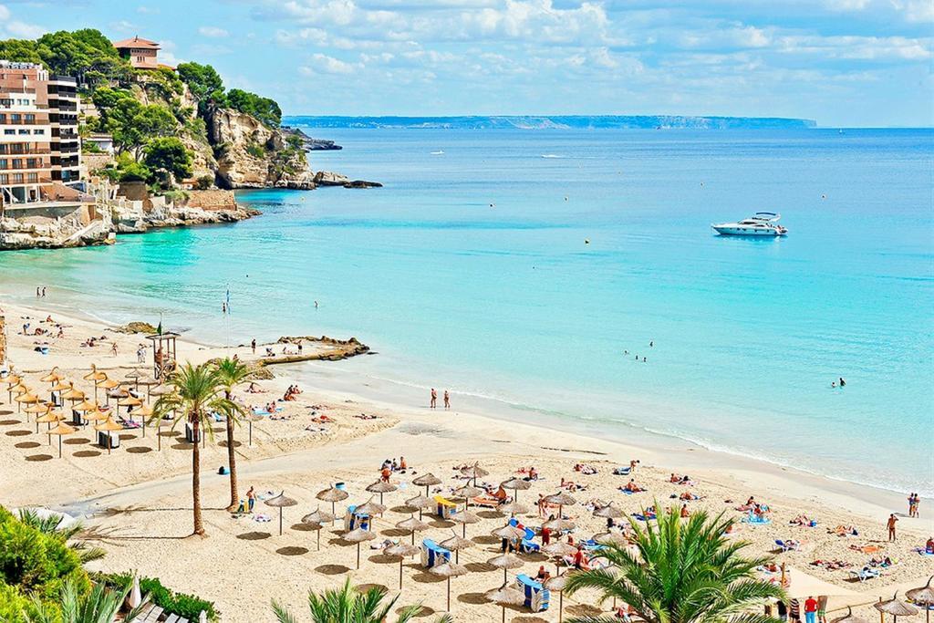 Cala Mayor Studio * Palma de Mallorca