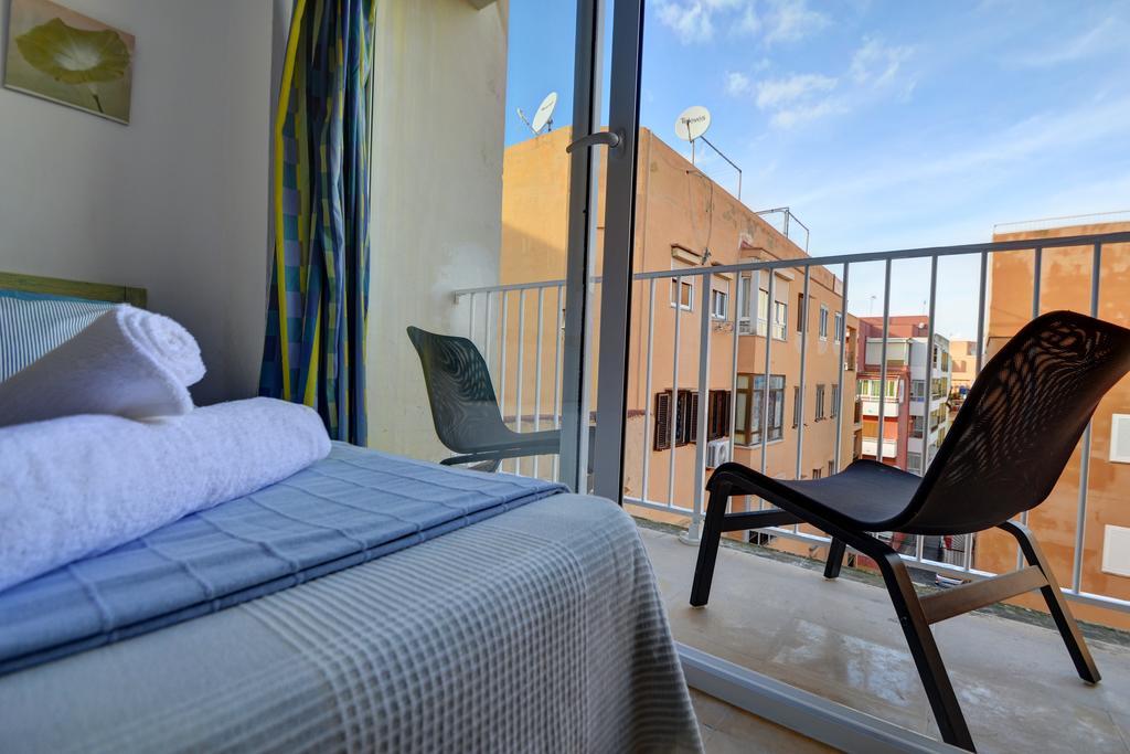 Hotel Salpi (adults Only) El Arenal (Mallorca)