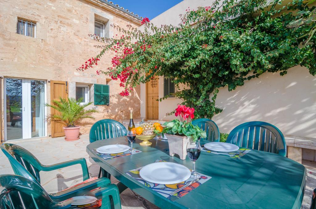 Son Coves Petit Campos (Mallorca)