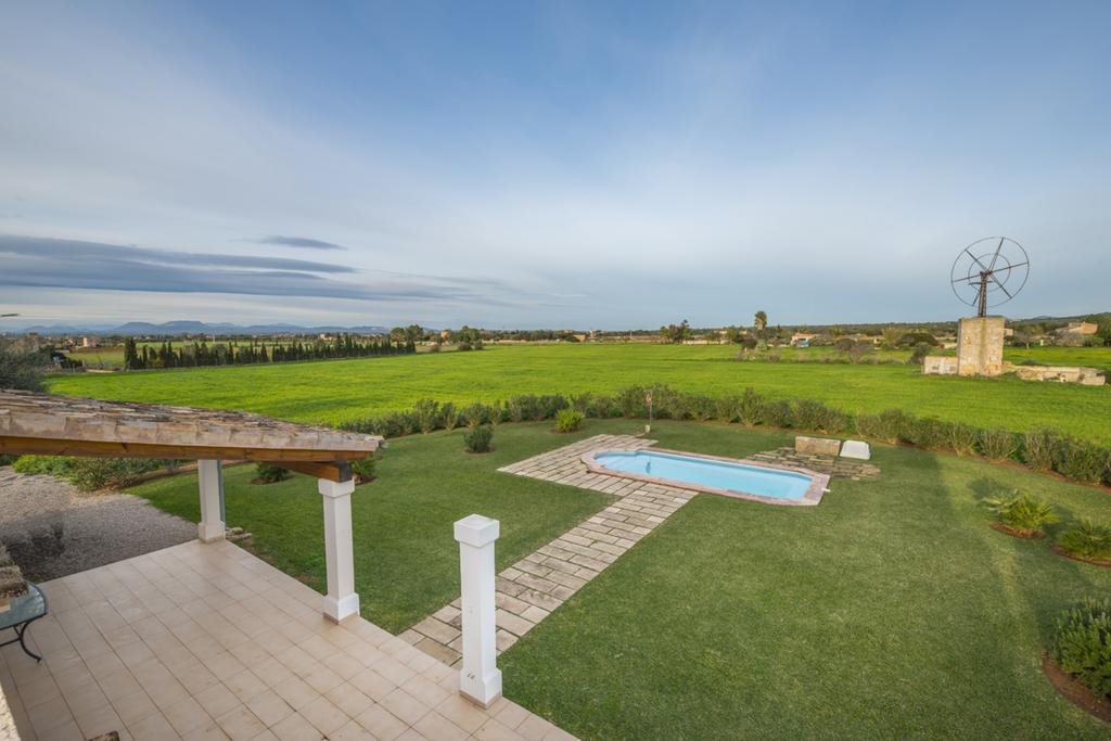 Son Coves Petit Villa