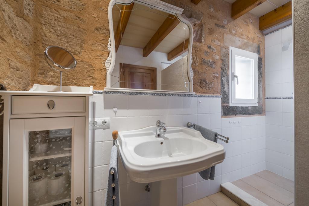 Villa Son Coves Petit
