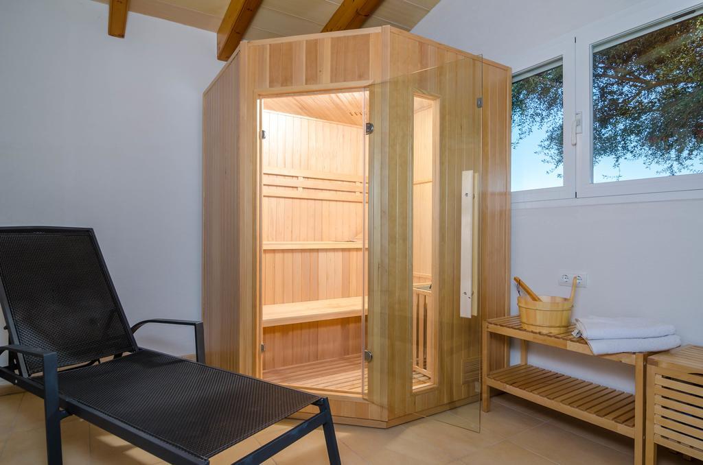 Son Coves Petit Villa Campos (Mallorca)