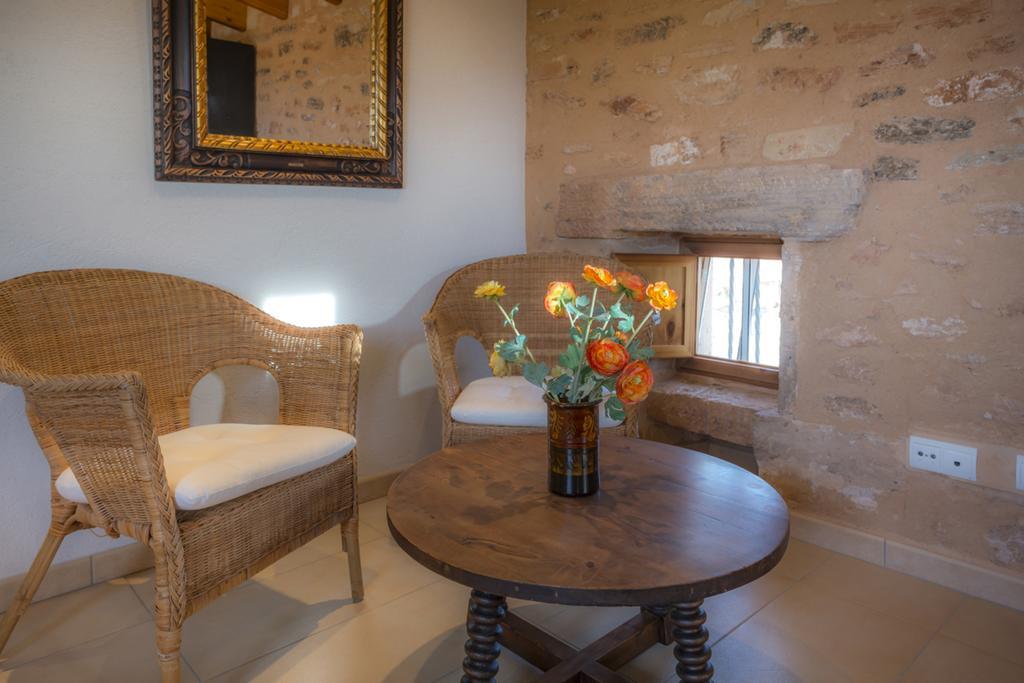 Son Coves Petit Villa