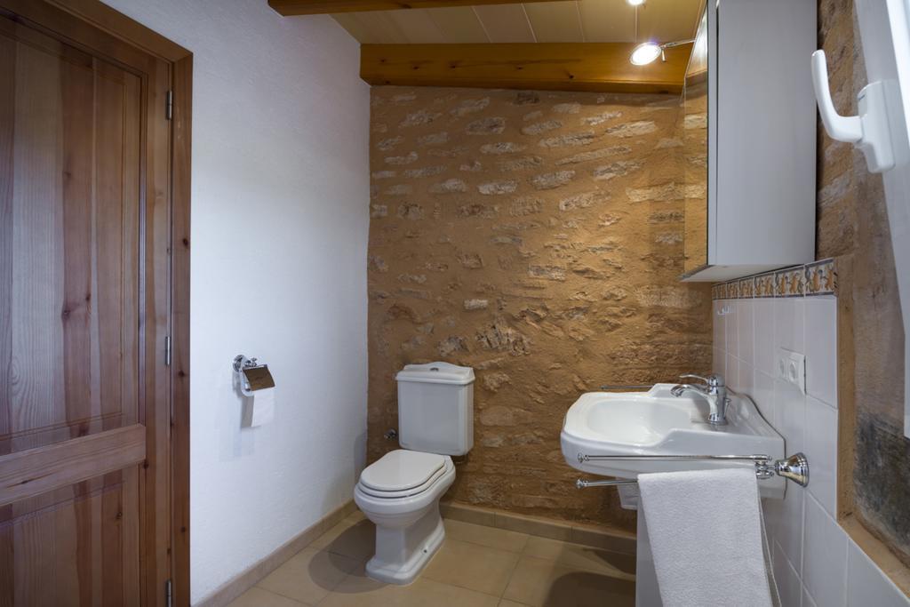 Villa Son Coves Petit *