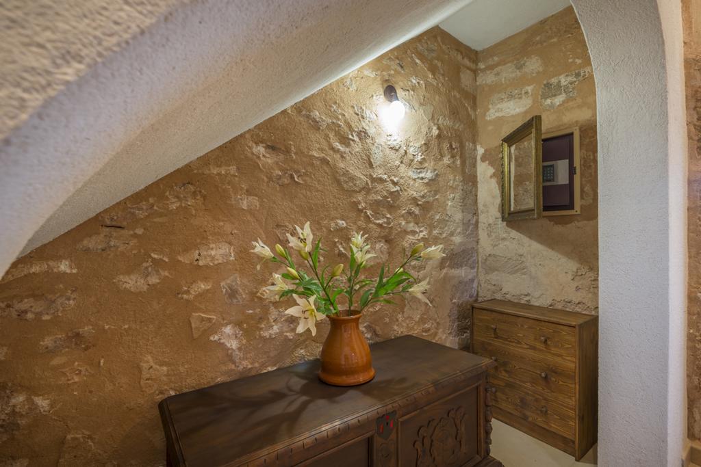 Son Coves Petit Villa *