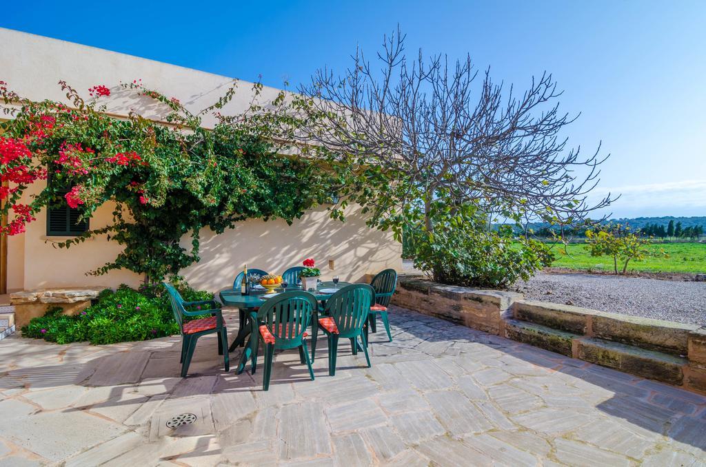 Son Coves Petit Villa