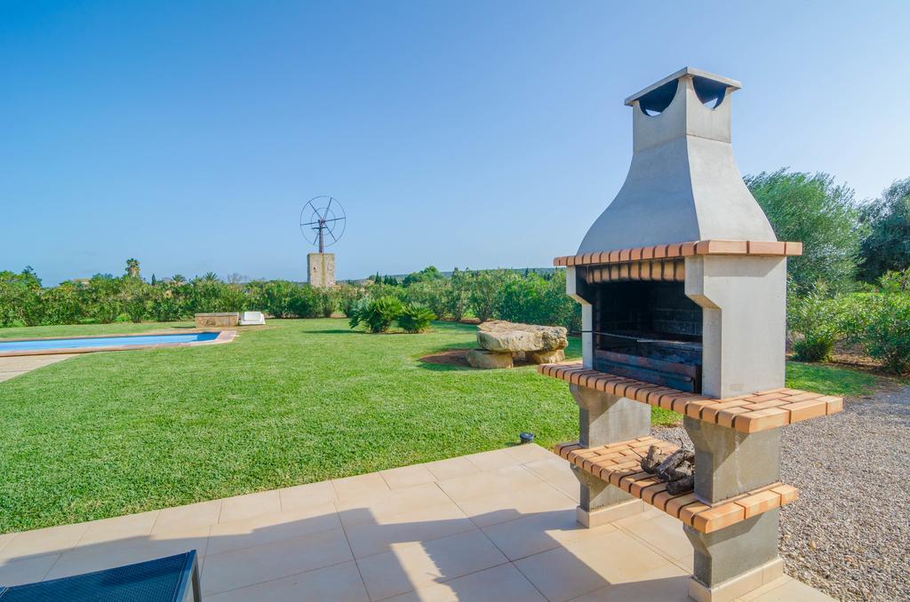 Villa Son Coves Petit *