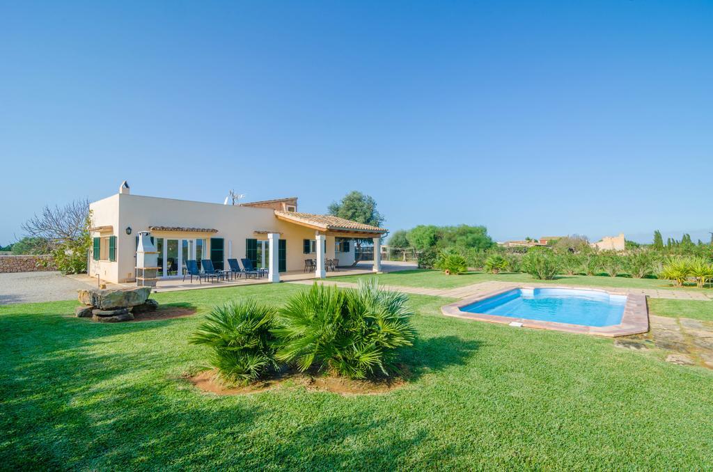 Son Coves Petit * Campos (Mallorca)