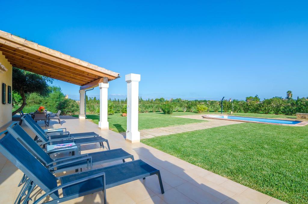 Villa Son Coves Petit
