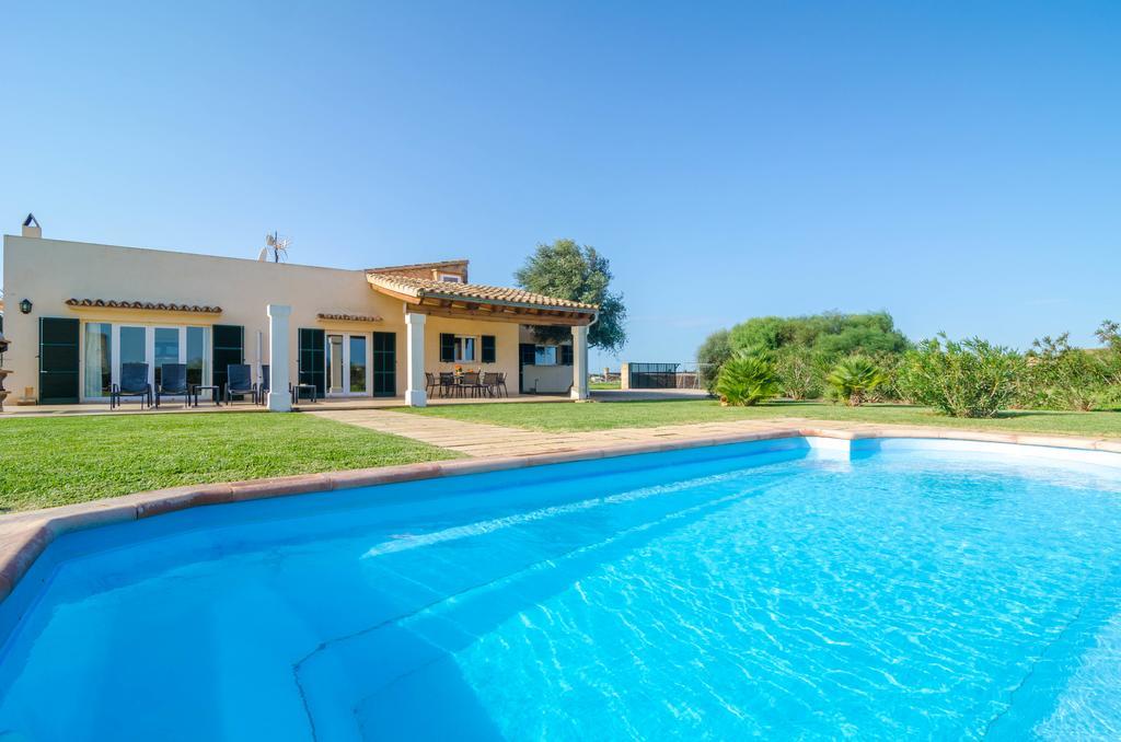 Son Coves Petit Villa