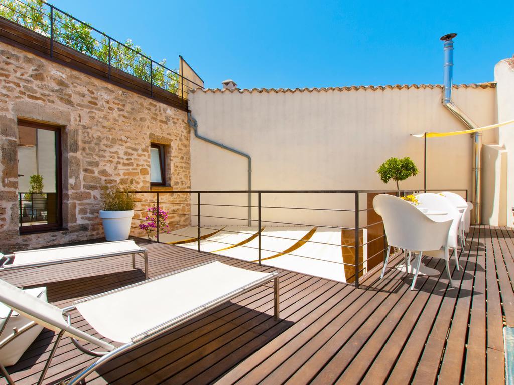 Cas Ferrer Nou Hotelet 4*