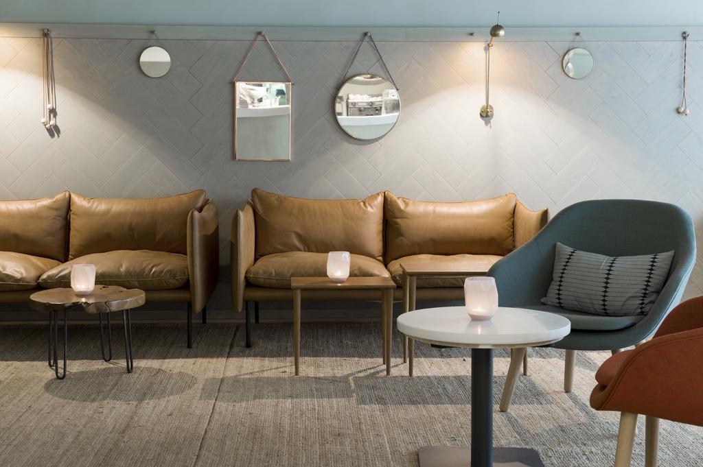 Hotel Petit Palace Tres