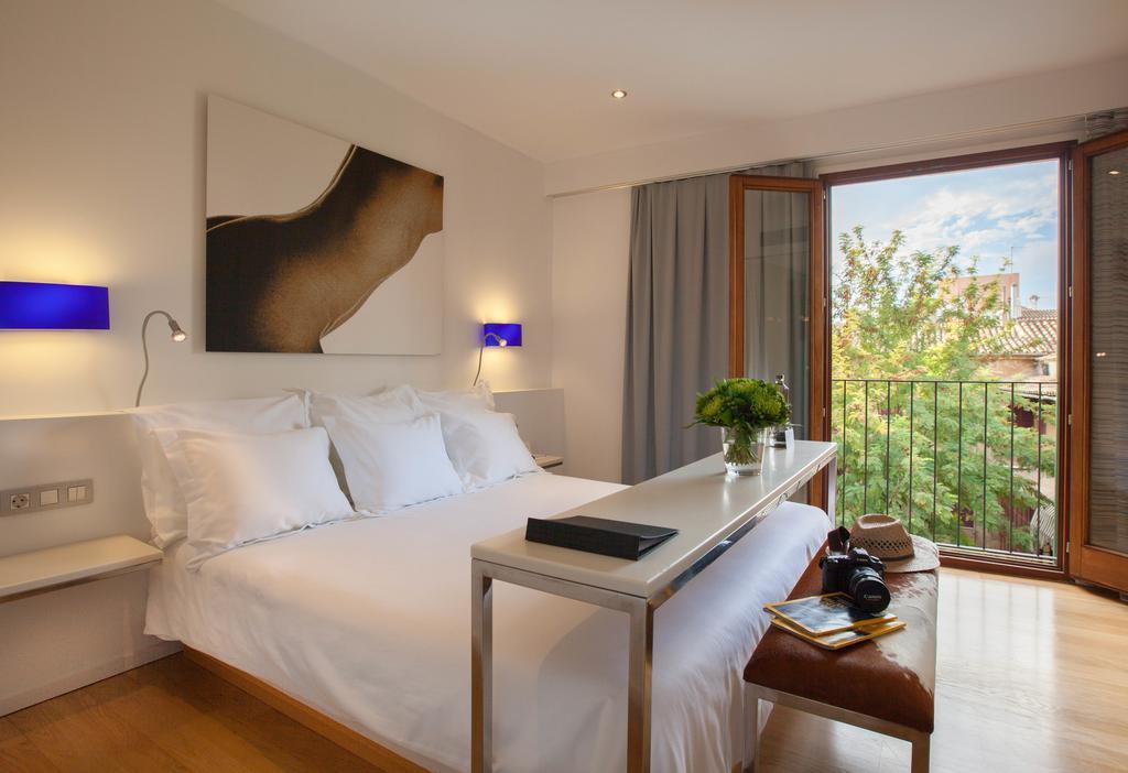 Petit Palace Tres 4* Palma de Mallorca