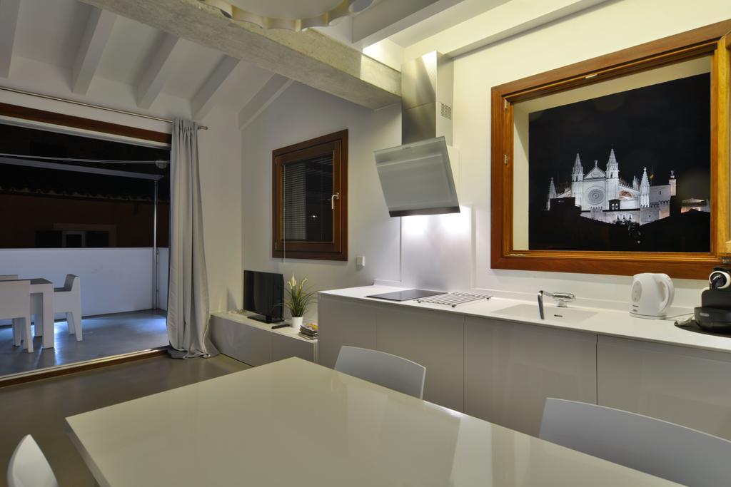 Lonja Apartamento *