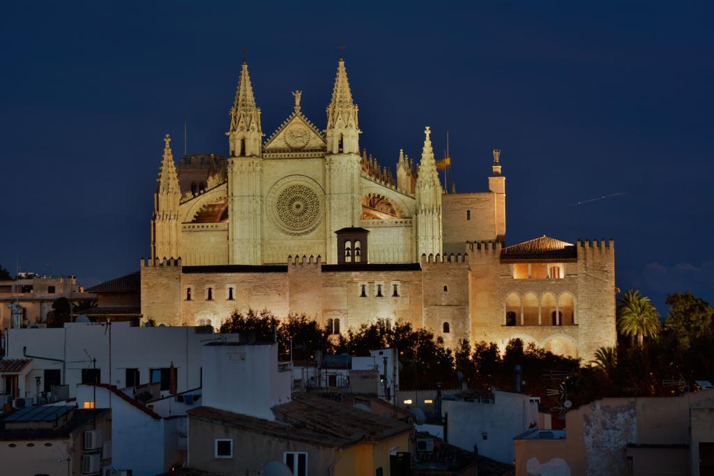 Lonja Apartamento Palma de Mallorca