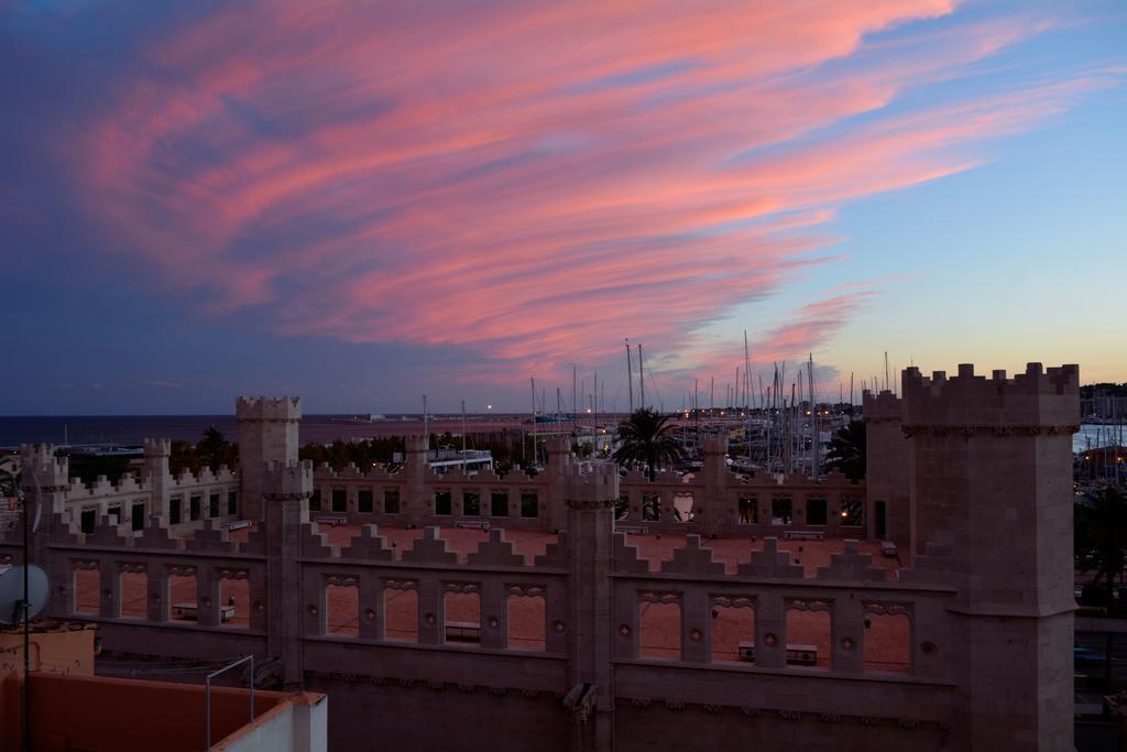 Lonja Apartamento