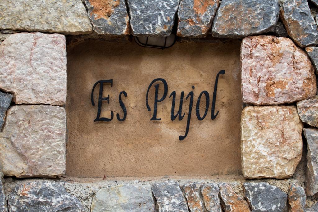 Es Pujol Sóller