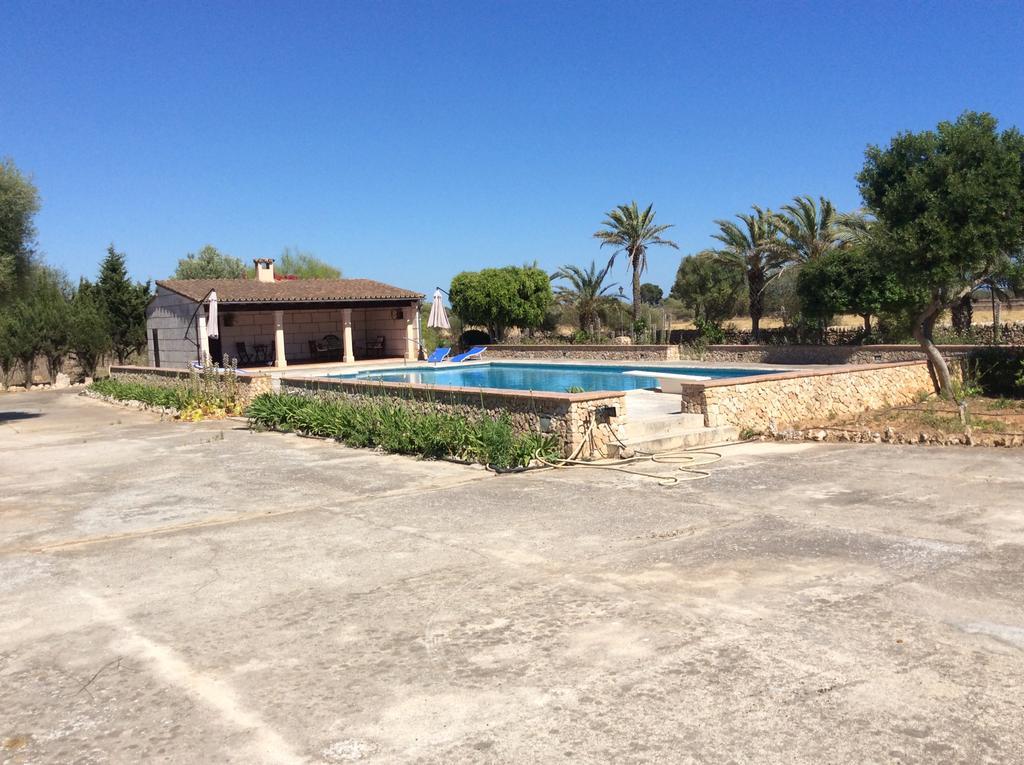 Sa Bassa Crua Agroturismo Sa Torre
