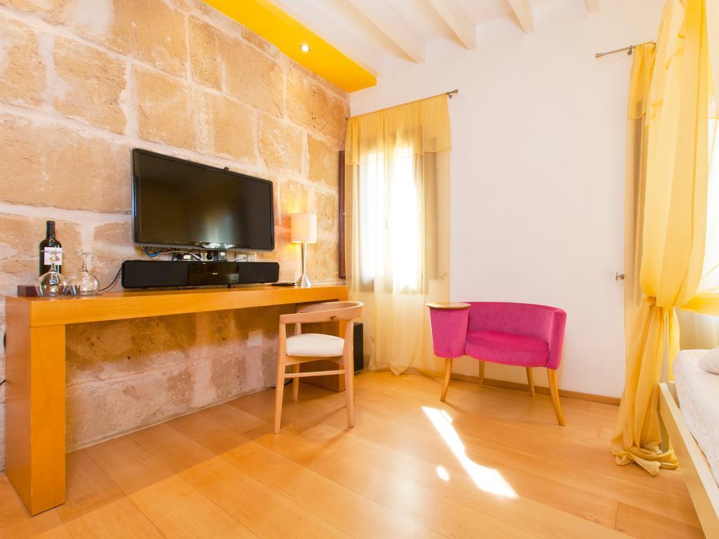 Cas Ferrer Nou Hotelet Alcúdia