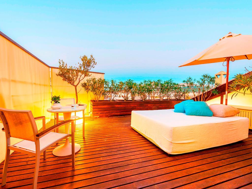 Cas Ferrer Nou Hotelet Hotel 4*