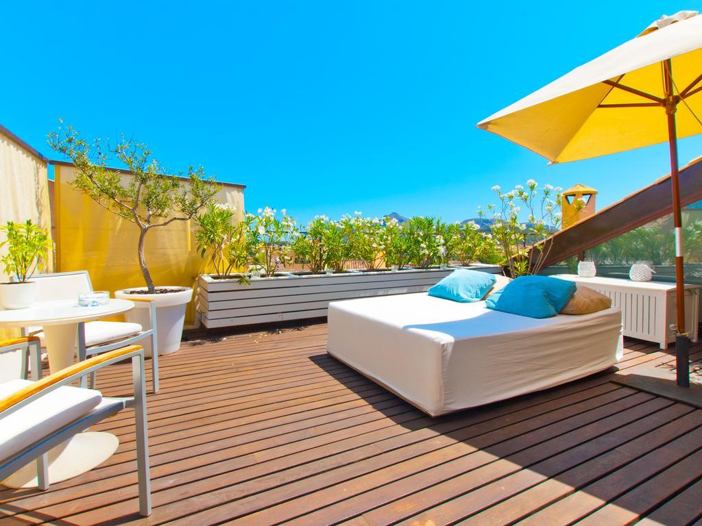 Cas Ferrer Nou Hotelet Hotel