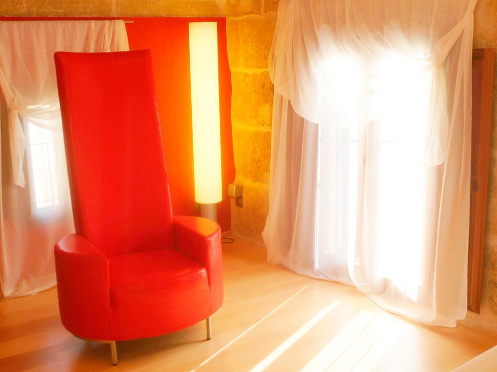 Cas Ferrer Nou Hotelet Hotel