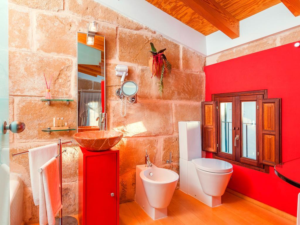 Cas Ferrer Nou Hotelet Hotel