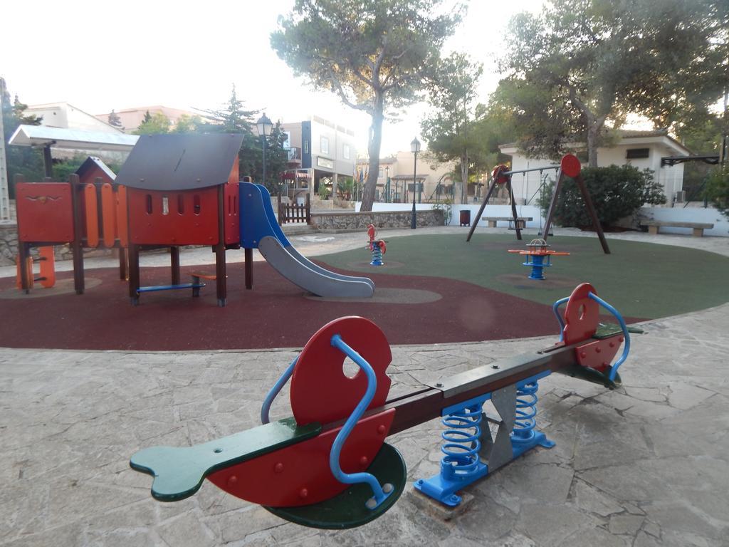 Residencia Santiago Mallorca Hotel
