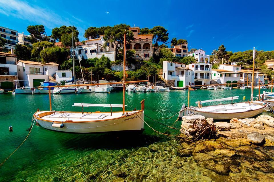 Residencia Santiago Mallorca Cala Figuera (Mallorca)