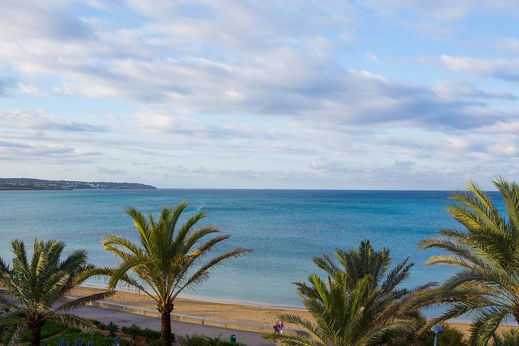 Universal Neptuno (adults Only) Hotel Playa de Palma (Mallorca)