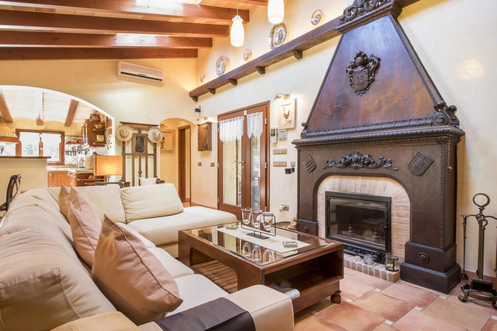 El Gallinero Villa
