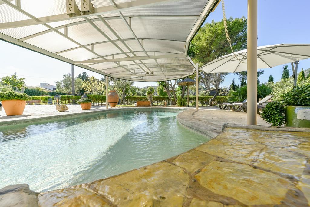 El Gallinero Villa Pollensa