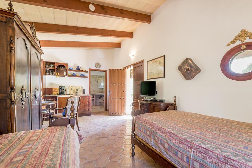 El Gallinero Villa *