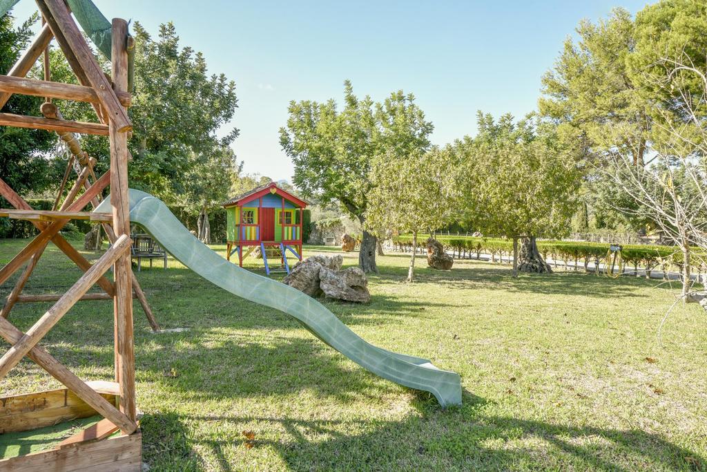 Villa El Gallinero