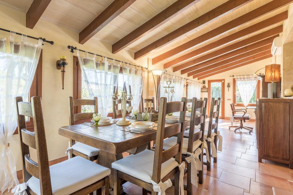 El Gallinero Villa Pollensa