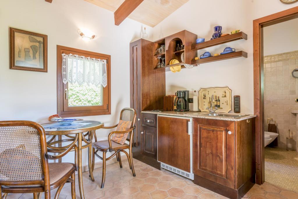 El Gallinero Villa