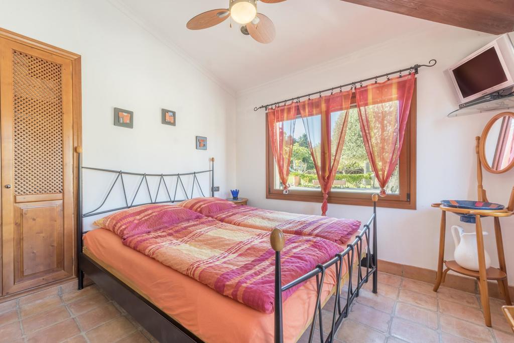 Villa El Gallinero *